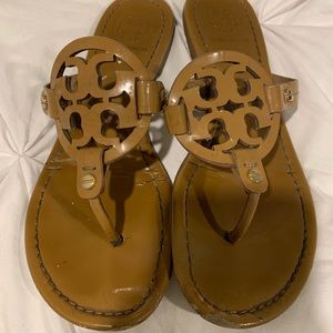 Tory Burch Miller Sandals